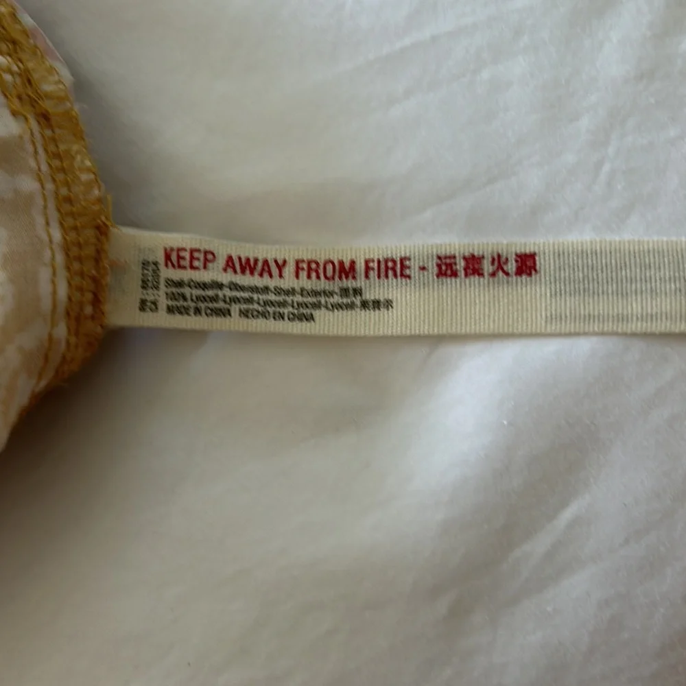 🧡FREE PEOPLE short! Worn once-size M🧡 - Picture 6 of 7